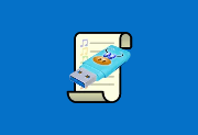 U盘歌单管理器(适用于车载音乐U盘) v5.3.0 中文绿色版-绿软仓库