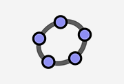 GeoGebra(动态数学软件) v6.0.903.0 中文绿色版-绿软仓库