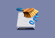 R-Wipe & Clean(清除无用垃圾文件) v20.0.2522 便携版-绿软仓库