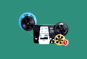 CoolUtils Total Movie Converter(视频转换软件) v4.1.0.71 多语便携版-绿软仓库