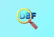 DBF Viewer 2000(查看和编辑DBF文件) v8.85 便携版-绿软仓库