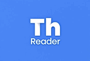Thorium Reader(免费电子书阅读器) v3.2.2 中文绿色版-绿软仓库