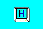 HotkeyP(宏和热键设置工具) v4.11 中文绿色版-绿软仓库