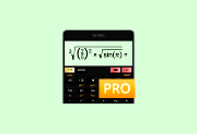 艾泰计算器APP HiPER_Calc_PRO v11.2.7 build 259 破解版-绿软仓库