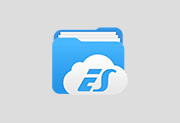 ES文件浏览器APP(安卓文件管理器) v4.4.3.2 免广告破解版-绿软仓库