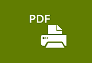 PDF-XChange Printer Standard v10.7.1.399 中文直装版-绿软仓库