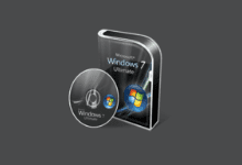 Windows 7 & Server 2008 R2 7601.27927 18in1镜像-绿软仓库