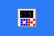 IsMyTouchScreenOK(触摸屏坏点检测) v3.03 多语便携版-绿软仓库