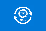 Aiseesoft HEIC Converter(HEIC图片转换工具) v1.0.38 多语便携版-绿软仓库