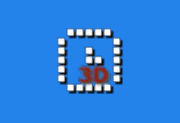 DesktopClock3D(桌面3D时钟应用) v2.36 多语便携版-绿软仓库