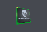 GPU Caps Viewer(显卡检测软件) v1.64.3.0 汉化绿色版-绿软仓库