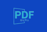 PDF Guru Anki(PDF文件处理软件) v2.2.0 最新版-绿软仓库