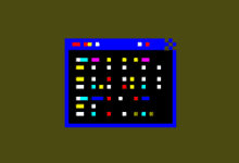 ColorConsole(控制台增强工具) v7.27 多语便携版-绿软仓库