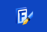 FontCreator(专业字体编辑软件) v15.0.0.3040 多语便携版-绿软仓库