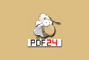 PDF24 Creator(完全免费多功能PDF工具箱) v11.30.0 最新版-优享软件站