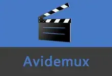 Avidemux(视频无损剪辑器) v2.8.1 / 2.8.2 多语便携版-优享软件站
