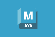 Autodesk Maya 2027.0.0(玛雅2027破解版下载) m0nkrus破解版-优享软件站